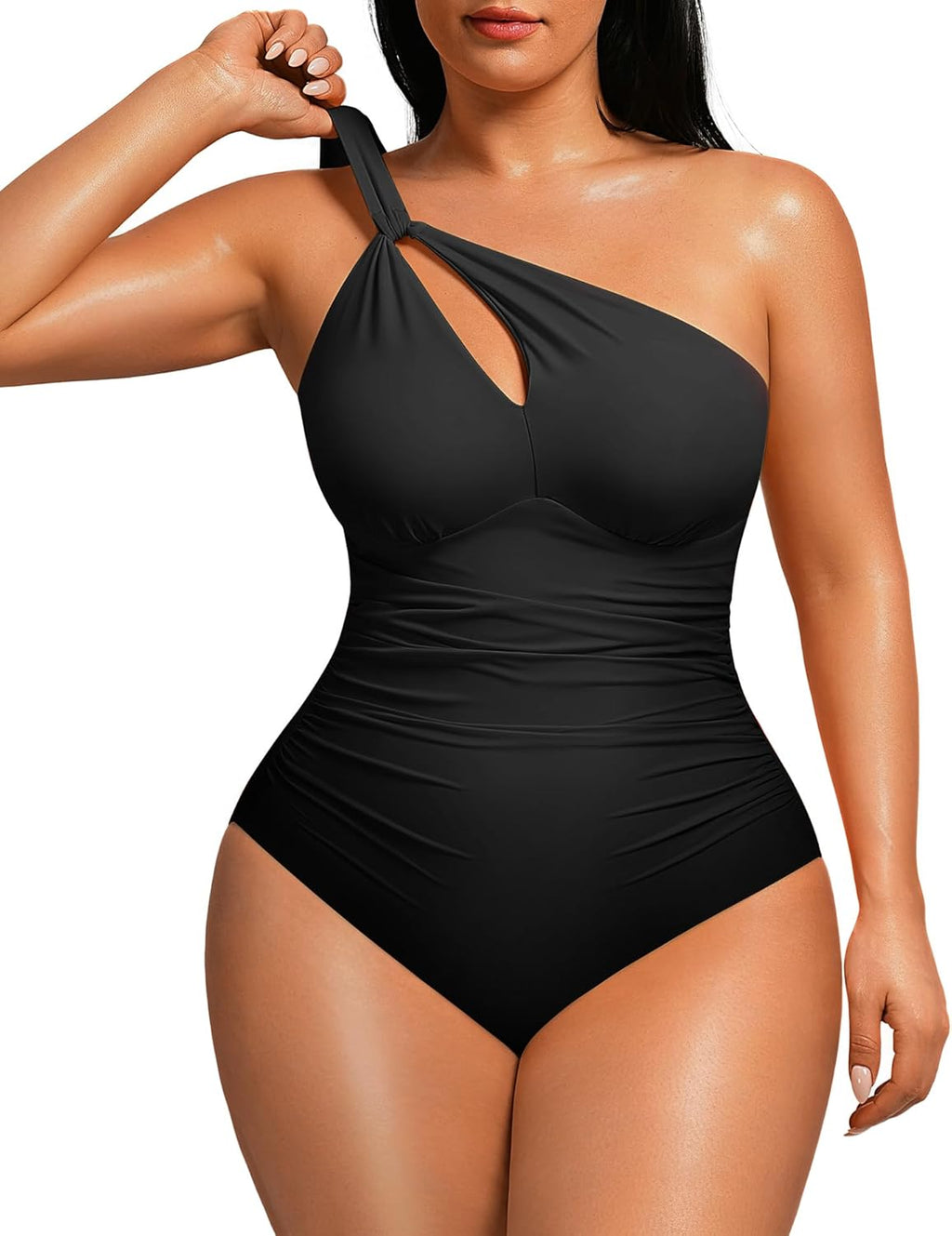 Women's One-piece Swimsuits Tummy Control Swimsuits for Women Bathing Suit for Women Tummy Control Bathing Suits