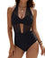 High-waisted bikini set, a swimsuit that can control abdominal fat, two-piece sexy and simple mesh swimsuit, 2026 model
