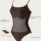 Women One Piece Tummy Control Swimsuit Crisscross Backless Bathing Suit