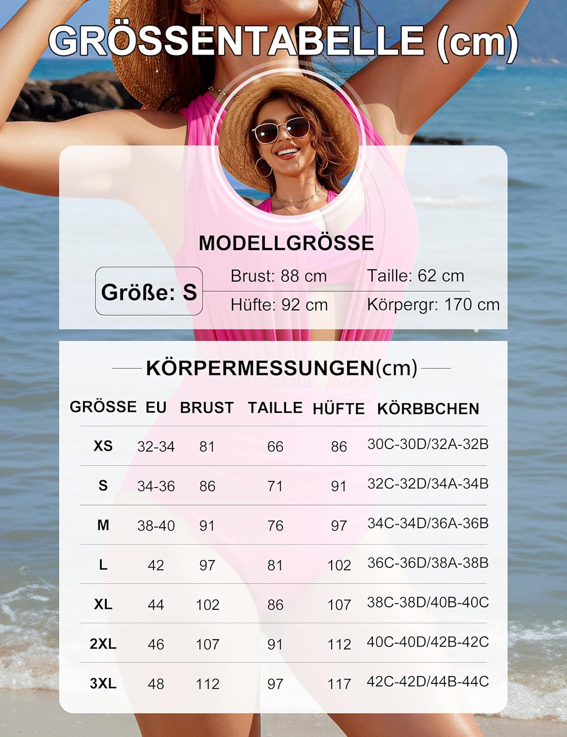 High-waisted bikini set, a swimsuit that can control abdominal fat, two-piece sexy and simple mesh swimsuit, 2026 model