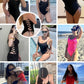 One Piece Swimsuit Women Bathing Suit Sexy High Cut Women's One-Piece Swimsuits Monokini One Piece Bathing Suit