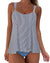 Women Ruffle High Waisted Tankini Swimsuit Tummy Control Bathing Suit